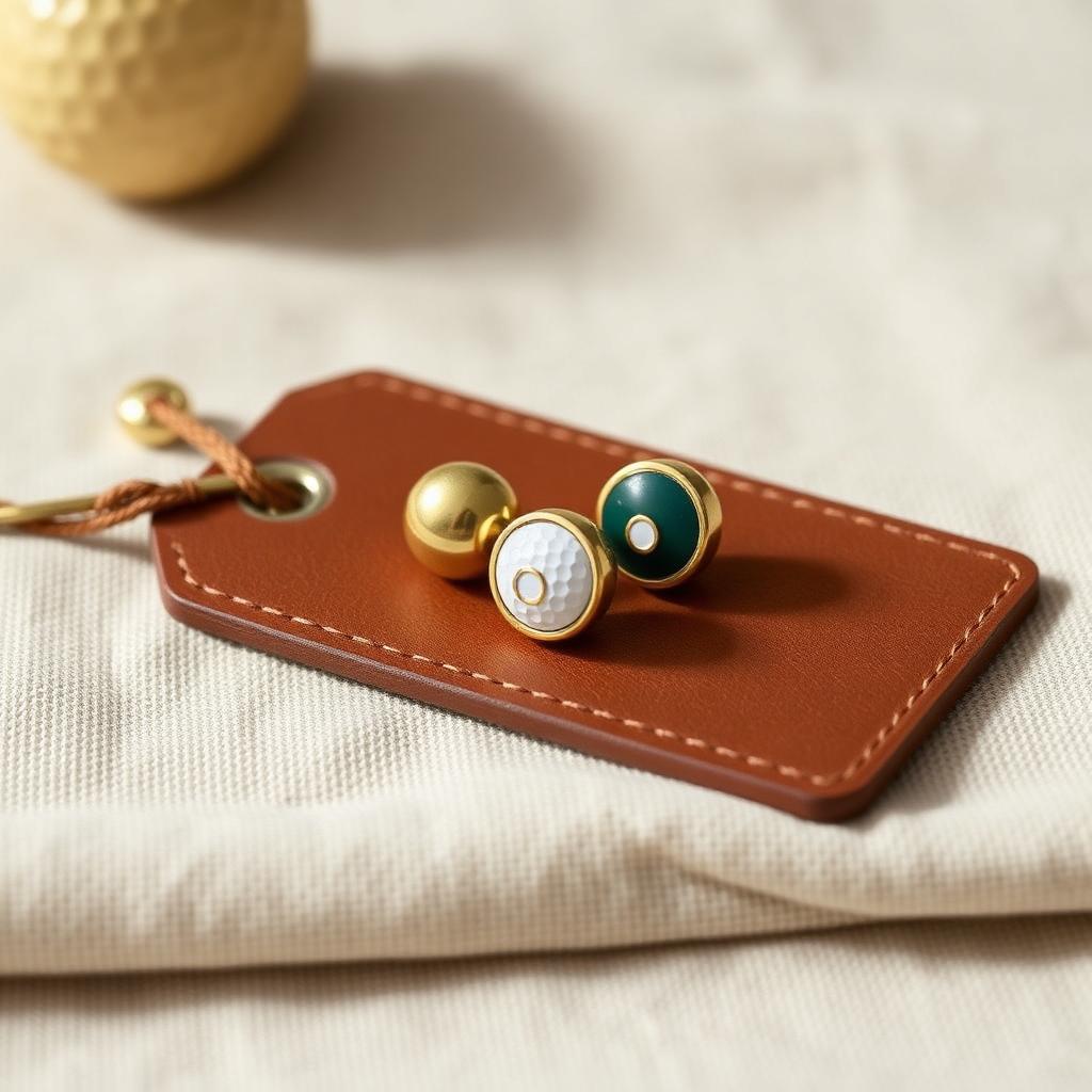 Ball Marker Set