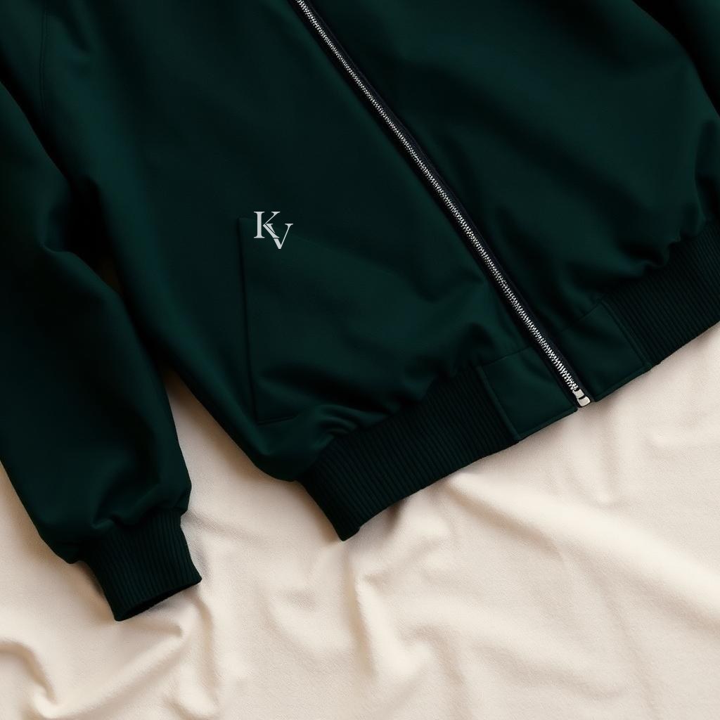 Merino Bomber