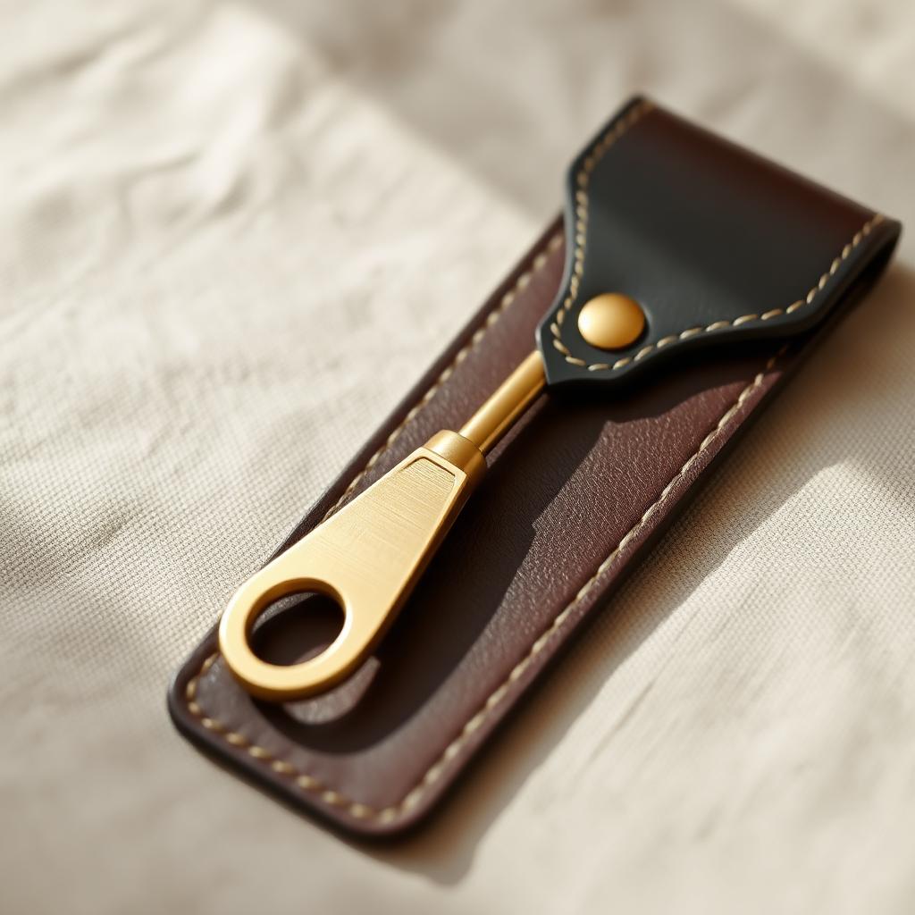 Brass Divot Tool