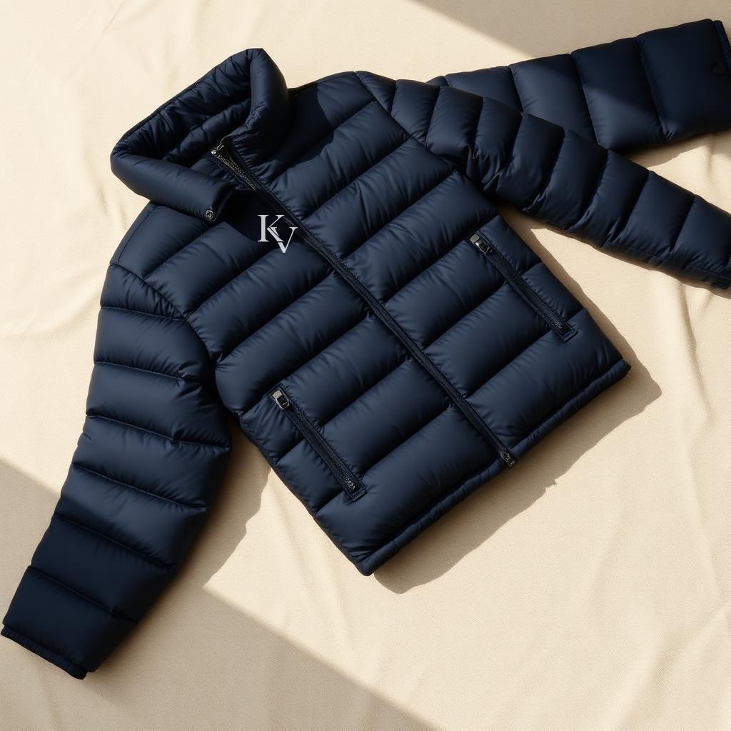 Down Jacket