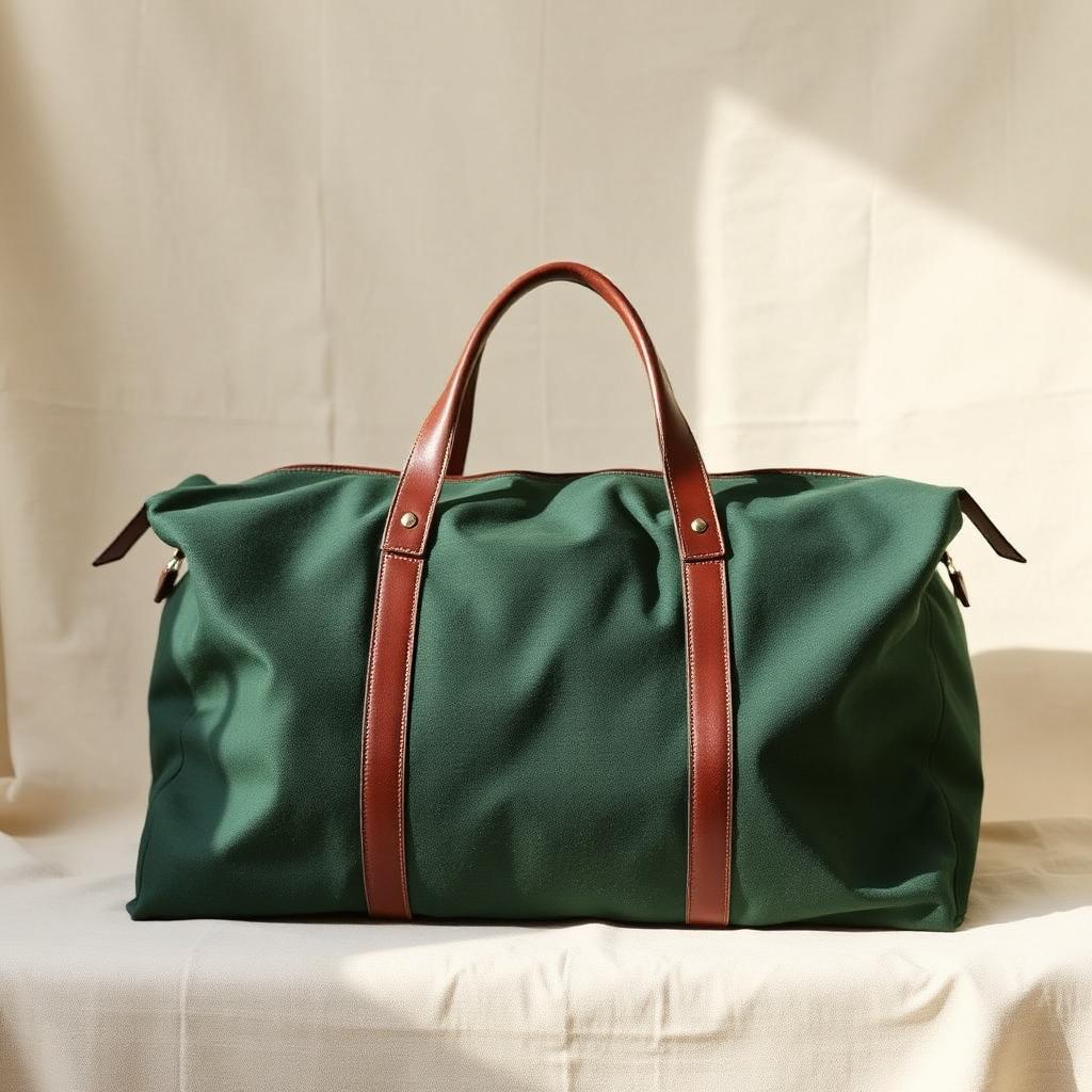 Tour Duffle