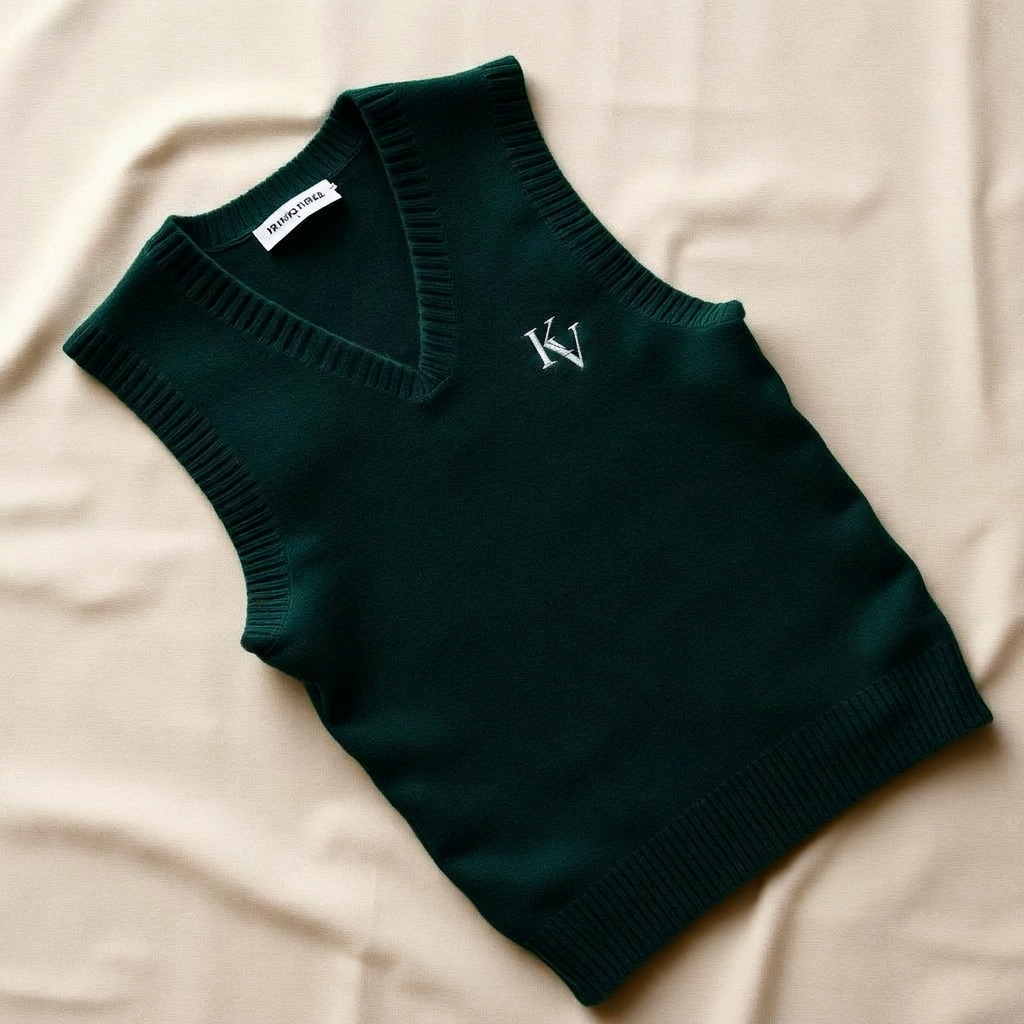 Tour Vest Merino