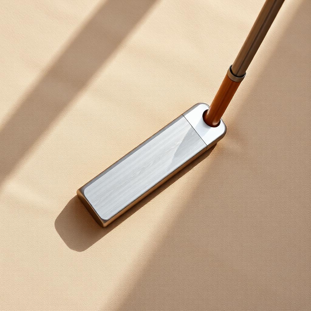 Mallet Putter