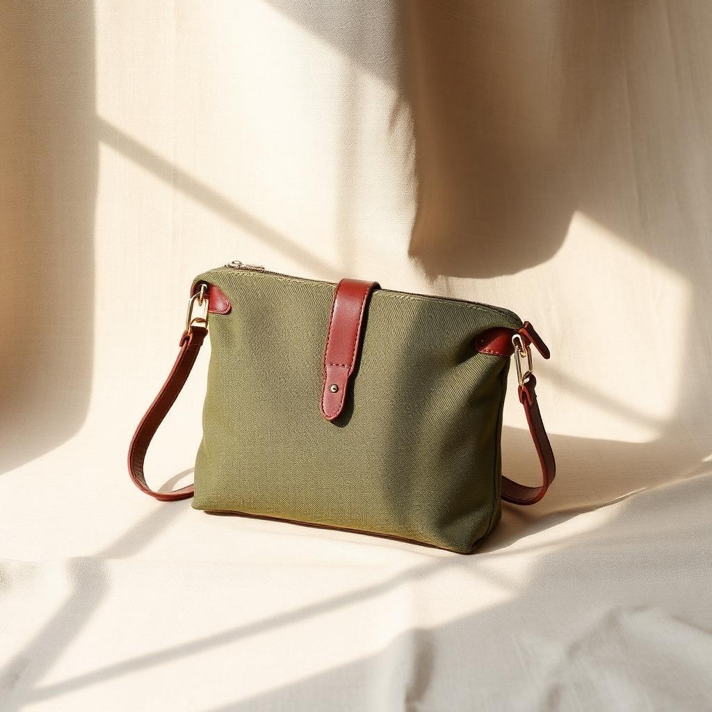 Sunday Pencil Bag