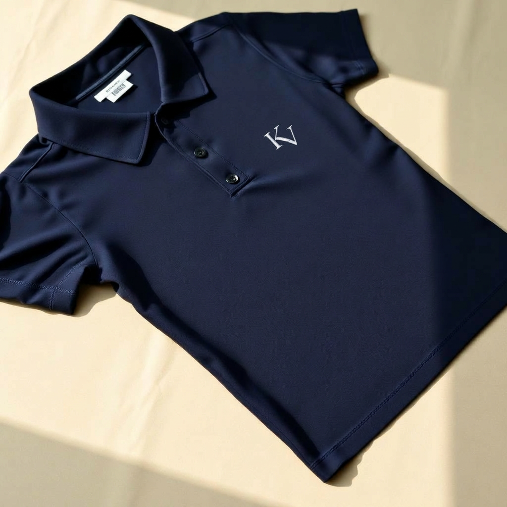 Tour Tech Polo