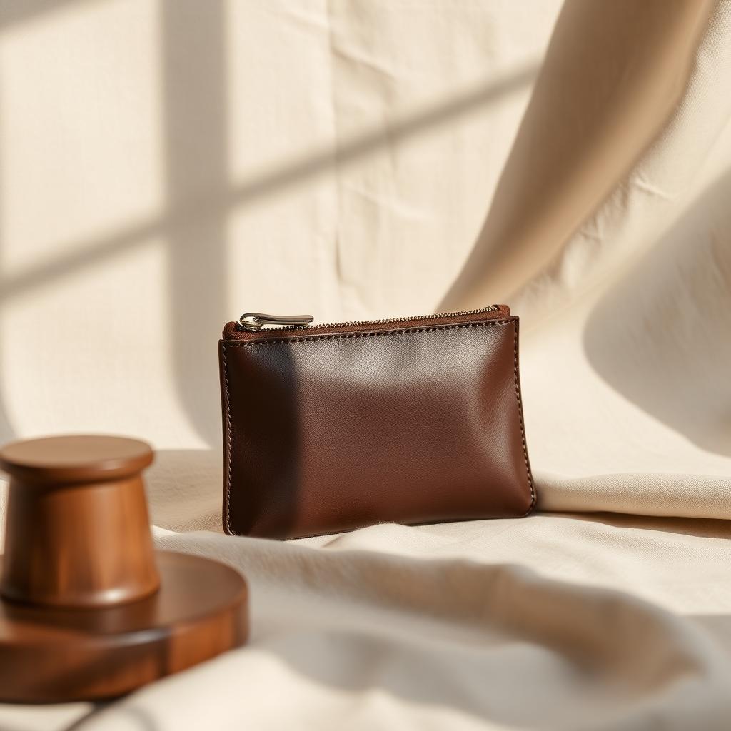Valuables Pouch
