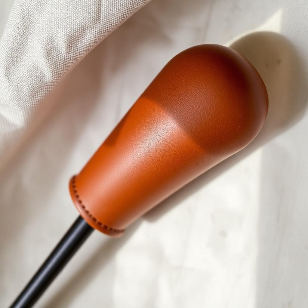 Putter Headcover Mallet
