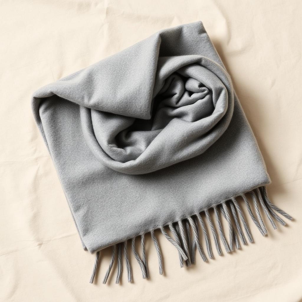 Cashmere Scarf