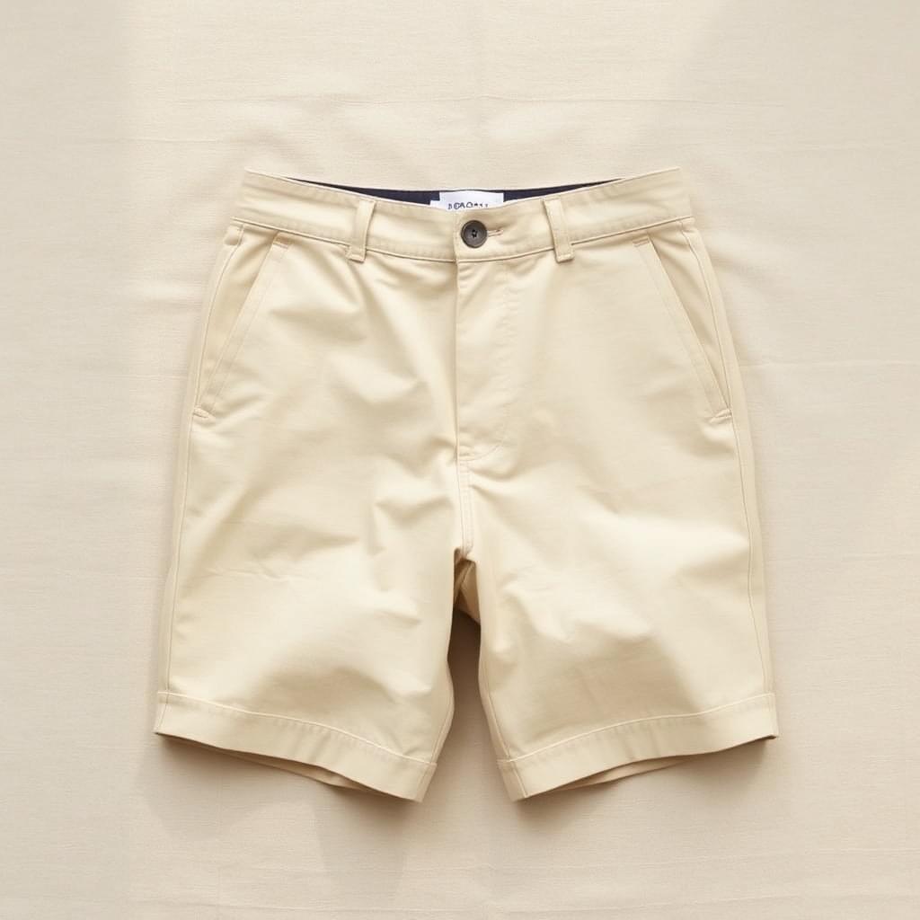 Linen Short