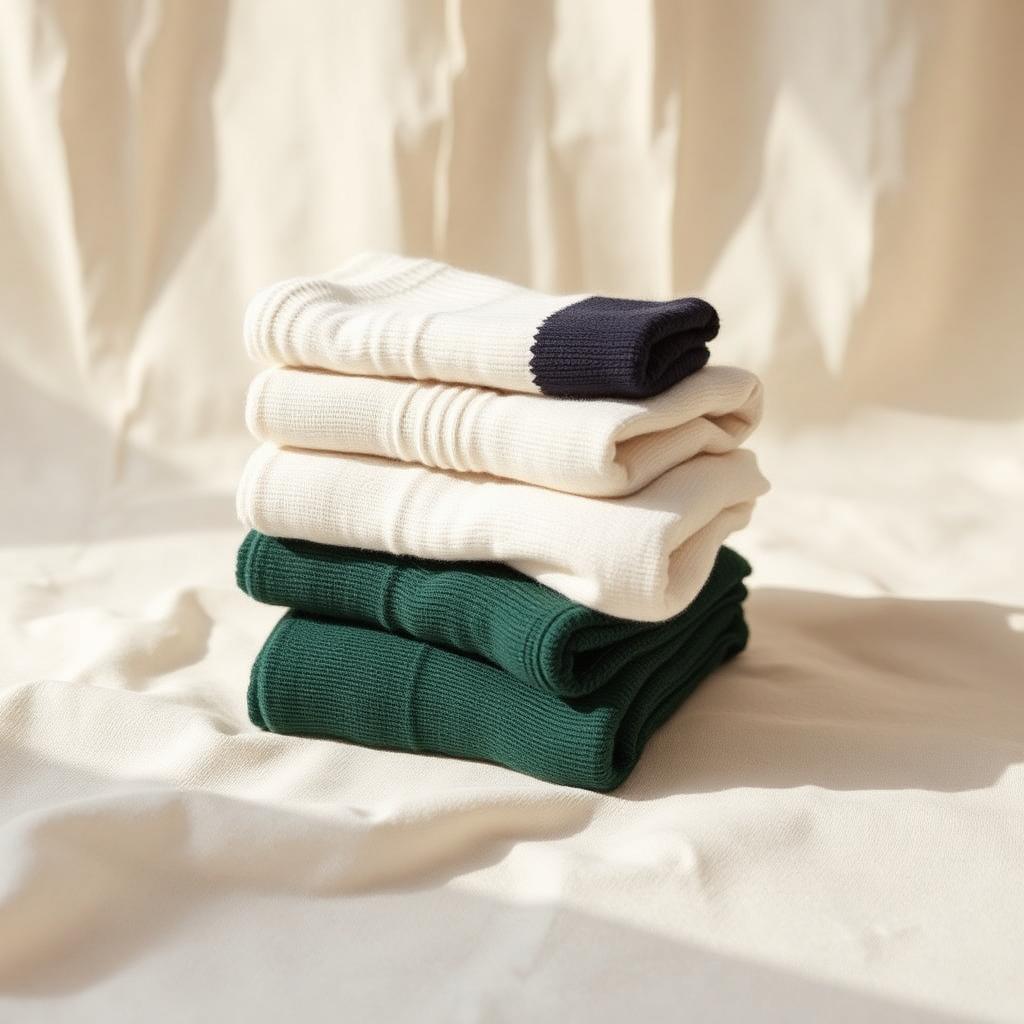 Merino Socks 3-pack