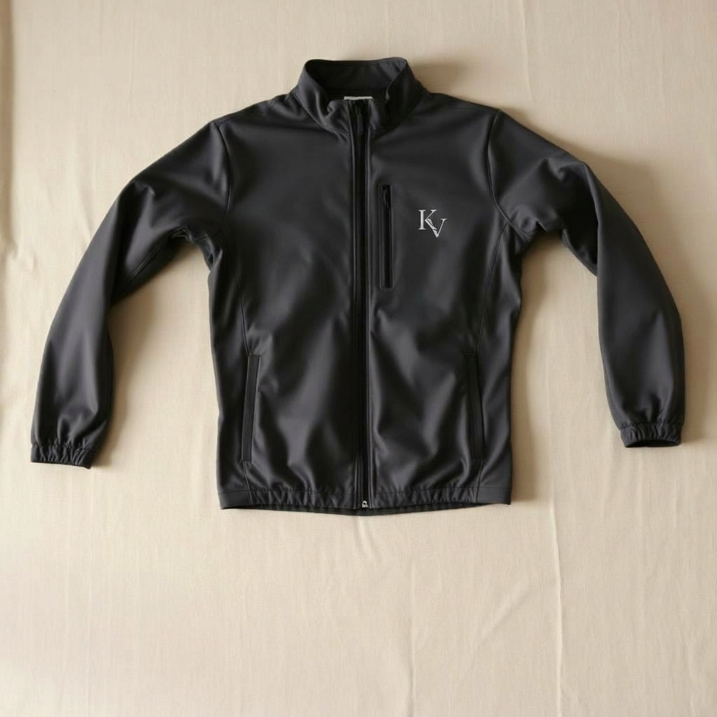 Soft Shell Jacket