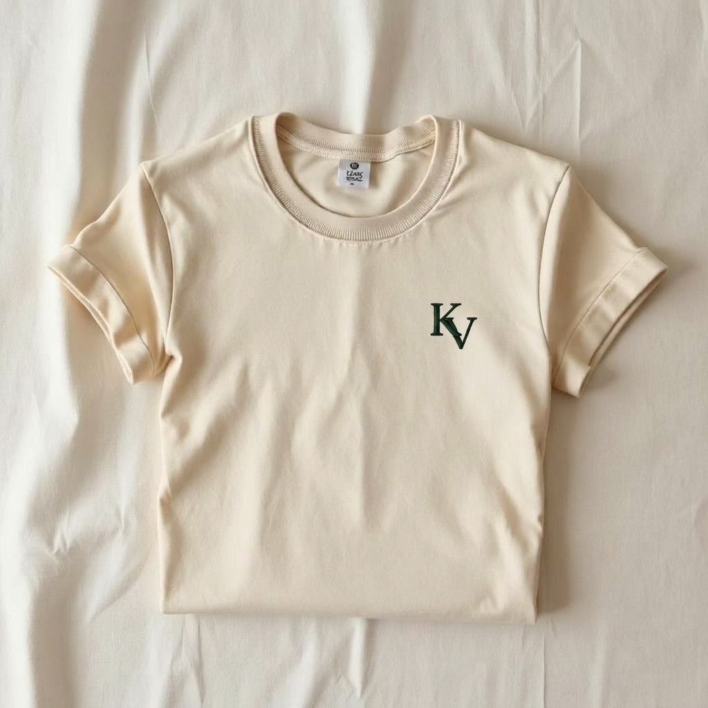 Supima Tee