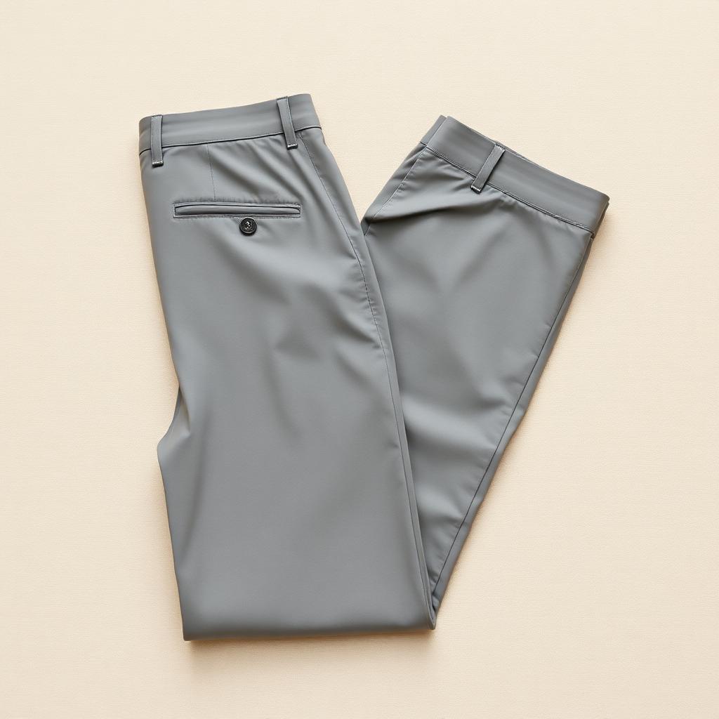 Tour Trouser Slim