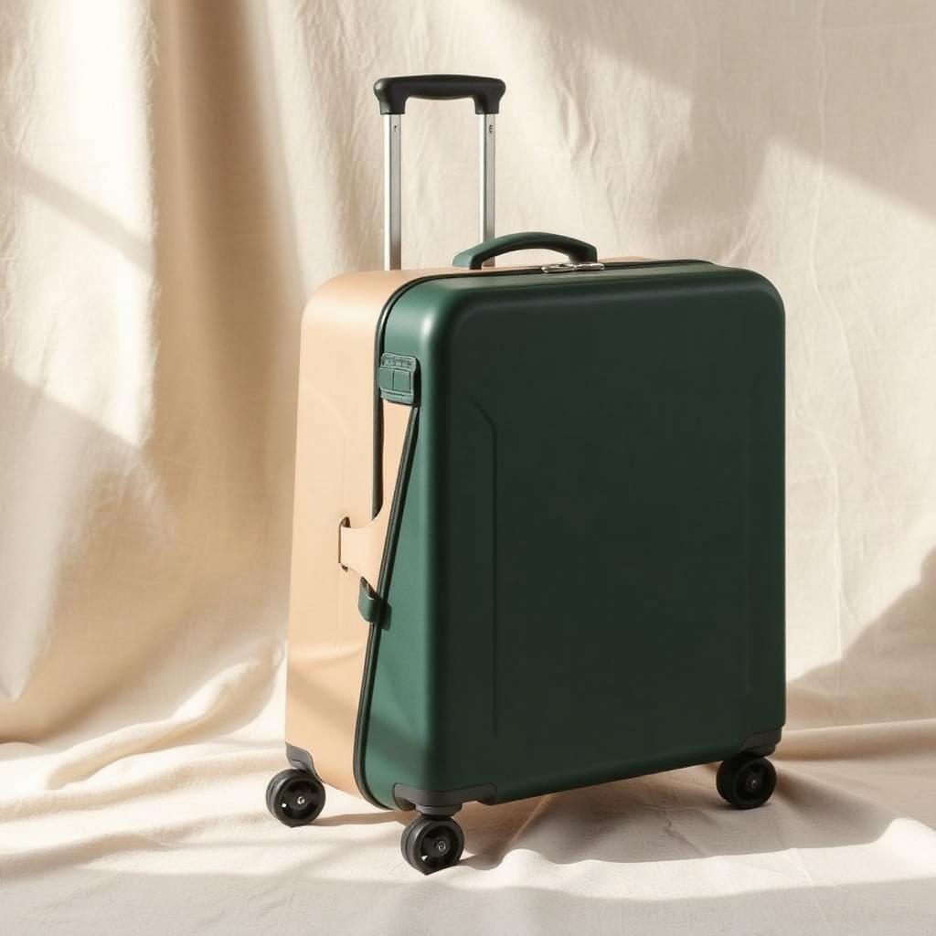 Travel Cover Hardtop