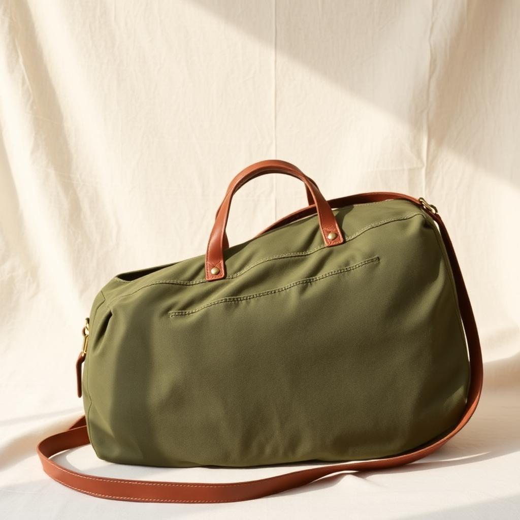 Travel Cover Soft