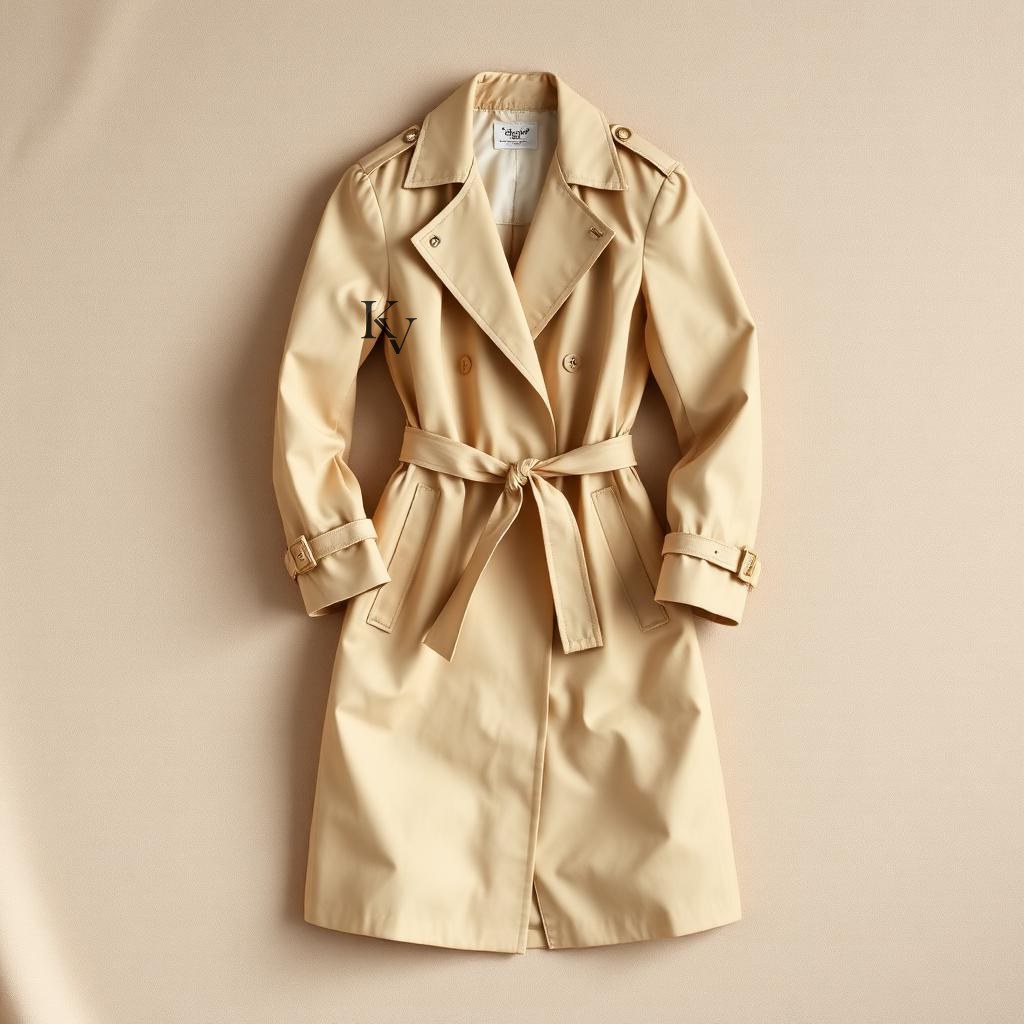 Heritage Trench
