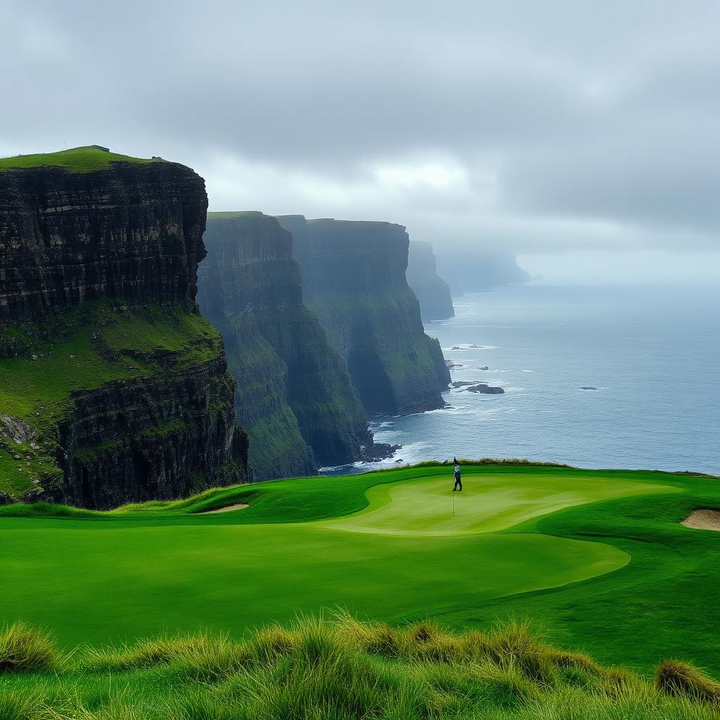Wild Atlantic Way